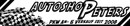 Logo Autoshop Christian Peters